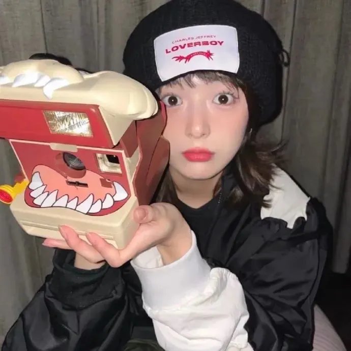 警告